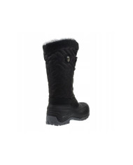 Buty damskie CMP NIETOS WMN SNOW BOOTS 3Q47966-U973 Czarne - Sklep online Mastersport