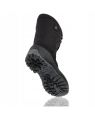 Buty damskie CMP NIETOS WMN SNOW BOOTS 3Q47966-U973 Czarne - Sklep online Mastersport
