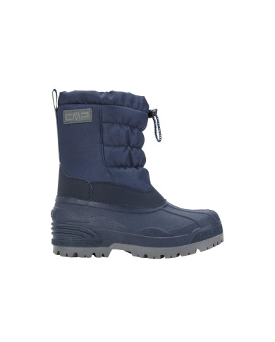 Buty dziecięce CMP KIDS HANKI 3.0 SNOW BOOTS 3Q75674J-N950 Granatowe - Sklep online Mastersport