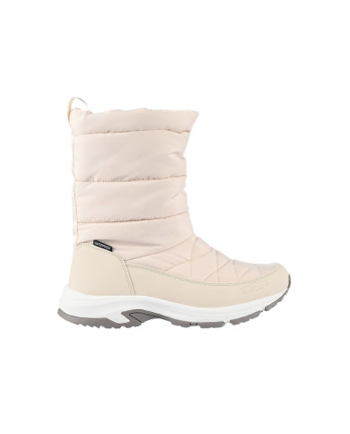 Buty damskie CMP YAKKA WMN SNOW BOOT WP 3Q75986-A245 Beżowe - Sklep online Mastersport