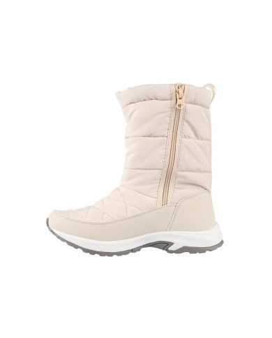 Buty damskie CMP YAKKA WMN SNOW BOOT WP 3Q75986-A245 Beżowe - Sklep online Mastersport
