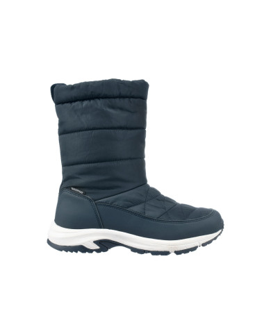Buty dziecięce CMP YAKKA WMN SNOW BOOT WP 3Q75986-N950 Granatowe - Sklep online Mastersport