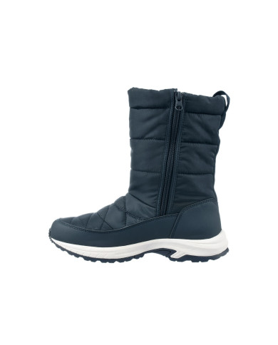 Buty dziecięce CMP YAKKA WMN SNOW BOOT WP 3Q75986-N950 Granatowe - Sklep online Mastersport