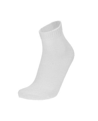 Skarpetki męskie Joma TRAINING SOCK 400092.200 Białe - Sklep online Mastersport