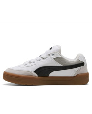 Buty męskie Puma PARK LIFESTYLE 40049701 Białe - Sklep online Mastersport