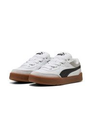 Buty męskie Puma PARK LIFESTYLE 40049701 Białe - Sklep online Mastersport