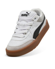 Buty męskie Puma PARK LIFESTYLE 40049701 Białe - Sklep online Mastersport