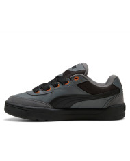 Buty męskie Puma PARK LIFESTYLE 40049705 Czarne - Sklep online Mastersport