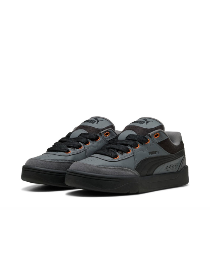 Buty męskie Puma PARK LIFESTYLE 40049705 Czarne - Sklep online Mastersport