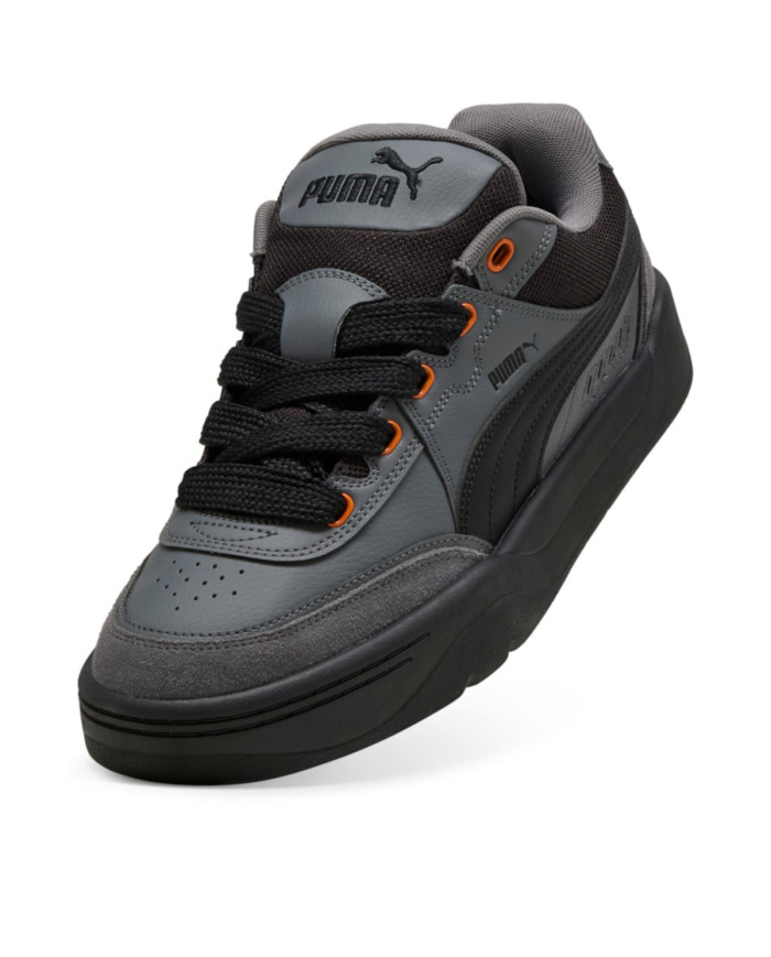 Buty męskie Puma PARK LIFESTYLE 40049705 Czarne - Sklep online Mastersport