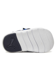 Sandały dziecięce Puma FUN RACER SANDAL V INF 40058502 Niebieskie - Sklep online Mastersport