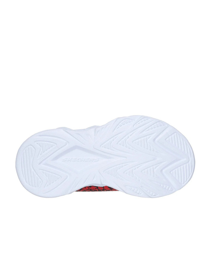 Buty dziecięce Skechers VORTEX 2.0 ZORENTO 400603NCCLM Czarne - Sklep online Mastersport