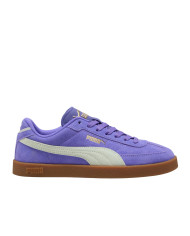 Buty damskie Puma CLUB II ERA SUEDE 40071714 Fioletowe - Sklep online Mastersport