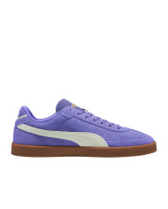 Buty damskie Puma CLUB II ERA SUEDE 40071714 Fioletowe - Sklep online Mastersport