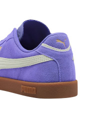 Buty damskie Puma CLUB II ERA SUEDE 40071714 Fioletowe - Sklep online Mastersport