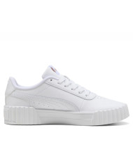 Buty damskie Puma CARINA 3.0 JR 40147601 Białe - Sklep online Mastersport