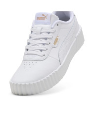 Buty damskie Puma CARINA 3.0 JR 40147601 Białe - Sklep online Mastersport