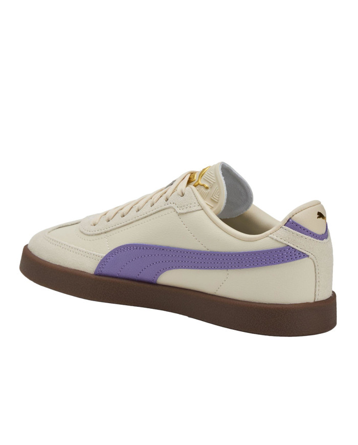 Buty dziecięce Puma CLUB II ERA JR 40148903 Beżowe - Sklep online Mastersport