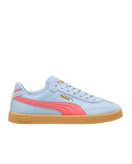 Buty dziecięce Puma CLUB II ERA JR 40148912 Niebieskie - Sklep online Mastersport