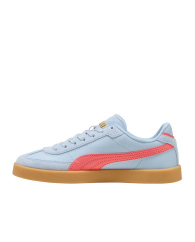 Buty dziecięce Puma CLUB II ERA JR 40148912 Niebieskie - Sklep online Mastersport