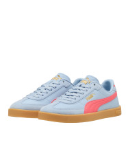 Buty dziecięce Puma CLUB II ERA JR 40148912 Niebieskie - Sklep online Mastersport