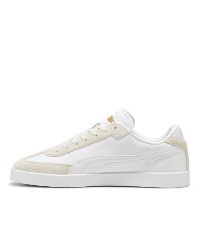 Buty damskie Puma CLUB II ERA 39744706 Białe - Sklep online Mastersport