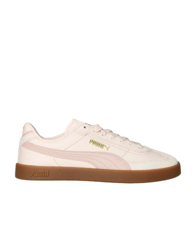 Buty dziecięce Puma CLUB II ERA JR 40148915 Różowe - Sklep online Mastersport