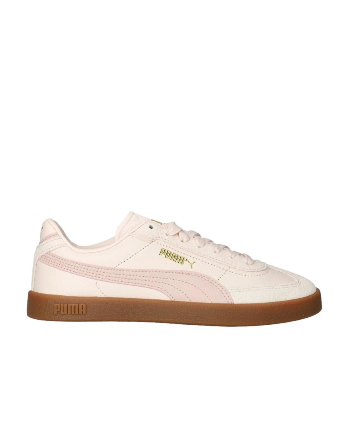 Buty dziecięce Puma CLUB II ERA JR 40148915 Różowe - Sklep online Mastersport
