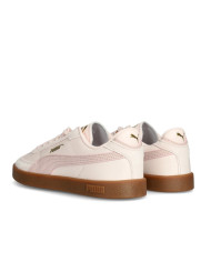 Buty dziecięce Puma CLUB II ERA JR 40148915 Różowe - Sklep online Mastersport