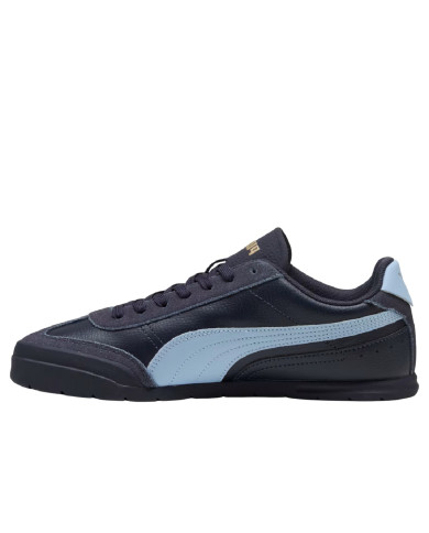 Buty męskie Puma SUPER TURINO 40261203 Granatowe - Sklep online Mastersport