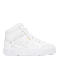 Buty damskie Puma CARINA MIA MID 40264001 Białe - Sklep online Mastersport