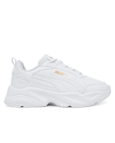 Buty damskie Puma CASSIA 2.0 L 40267802 Białe - Sklep online Mastersport