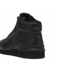 Buty męskie Puma ST RUNNER V4 MID 40289301 Czarne - Sklep online Mastersport