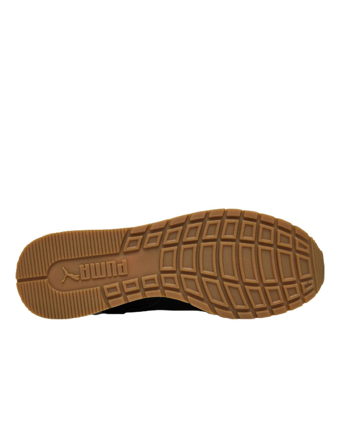Buty męskie Puma ST RUNNER V4 MID 40289302 Czarne - Sklep online Mastersport