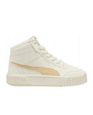 Buty damskie Puma CARINA MIA MID 40358402 Beżowe - Sklep online Mastersport