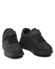 Buty dziecięce Skechers UNO LITE VENDOX 403695LBBK Czarne - Sklep online Mastersport