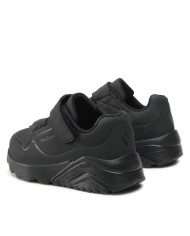 Buty dziecięce Skechers UNO LITE VENDOX 403695LBBK Czarne - Sklep online Mastersport