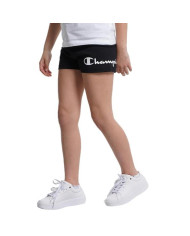 Szorty dziecięce Champion SHORTS 404310KK001 Czarne - Sklep online Mastersport