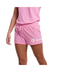 Szorty dziecięce Champion SHORTS 404310PS074 Różowe - Sklep online Mastersport