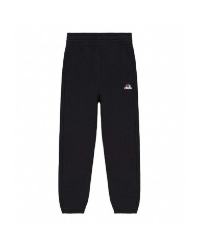 Spodnie dziecięce Champion ELASTIC CUFF PANTS 404333KK001 Czarne - Sklep online Mastersport