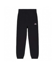 Spodnie dziecięce Champion ELASTIC CUFF PANTS 404333KK001 Czarne - Sklep online Mastersport