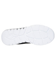 Buty dziecięce Skechers UNO LITE 2.0 PILLAR DUO 417016LBKW Czarne - Sklep online Mastersport