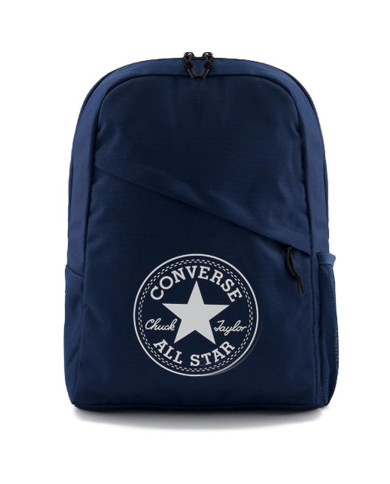 Plecak Converse SCHOOLPACK XL 45GXN90410 Niebiesky - Sklep online Mastersport