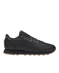 Buty damskie Reebok CLASSIC LEATHER 49804 Czarne - Sklep online Mastersport