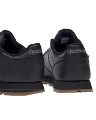 Buty damskie Reebok CLASSIC LEATHER 49804 Czarne - Sklep online Mastersport
