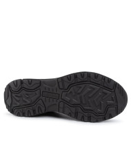 Buty męskie Skechers OAK CANYON REDWICK 51896BBK Czarne - Sklep online Mastersport