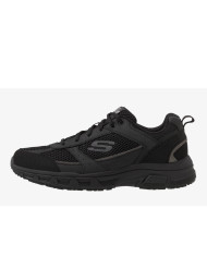 Buty męskie Skechers OAK CANYON VERKETTA 51898BBK Czarne - Sklep online Mastersport