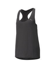 Koszulka damska Puma STUDIO FOUNDATION RELAXED TANK 52160501 Czarna - Sklep online Mastersport