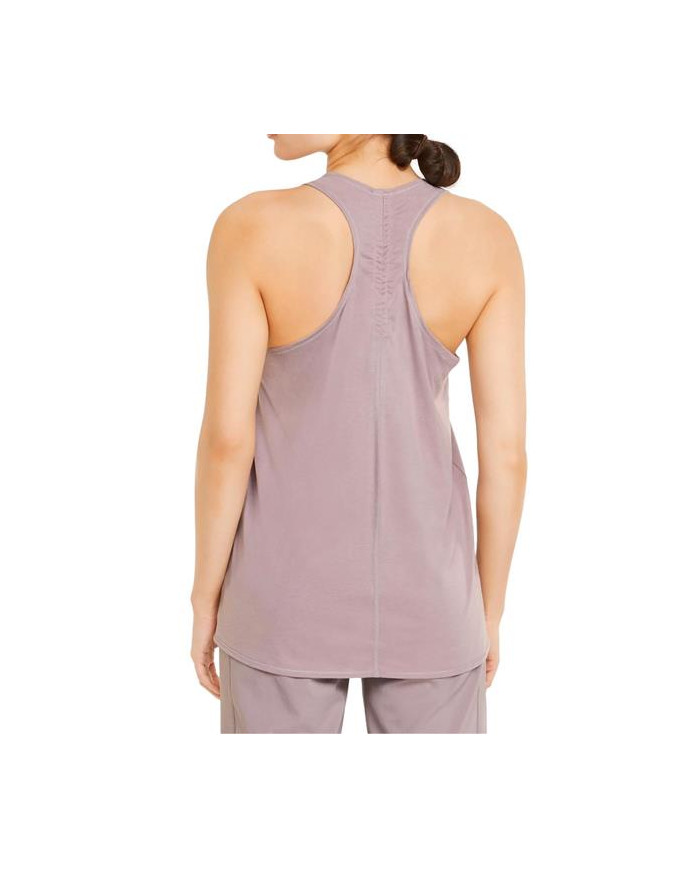Koszulka damska Puma STUDIO FOUNDATION RELAXED TANK 52160518 Fioletowa - Sklep online Mastersport