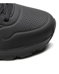 Buty męskie Skechers UNO STAND ON AIR 52458BBK Czarne - Sklep online Mastersport